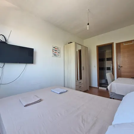 Gasthof For Two Split
